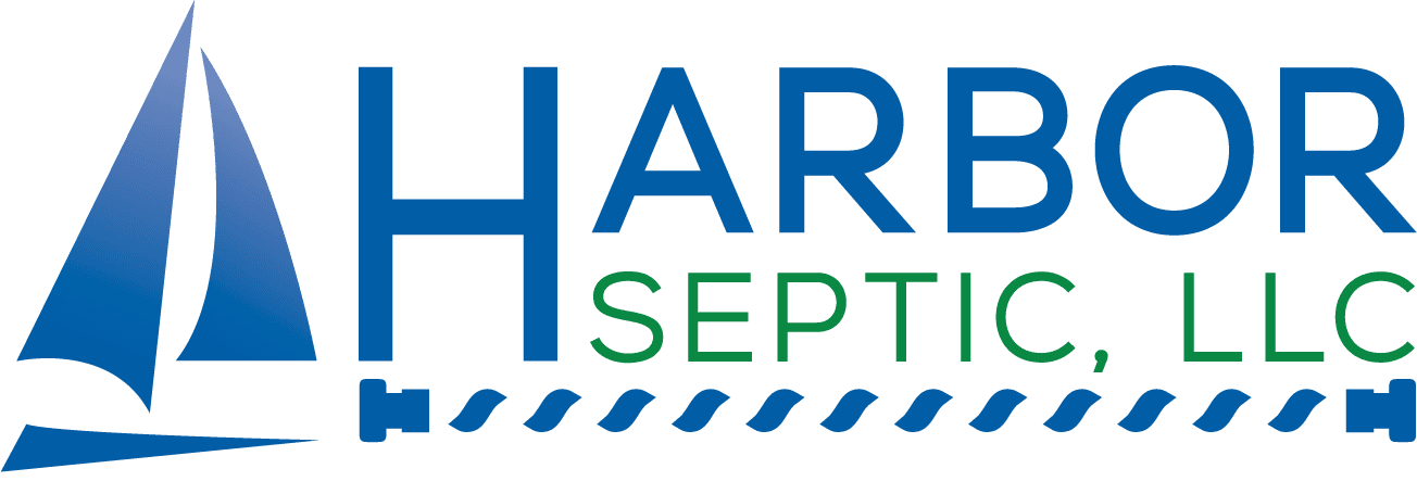 Harbor Septic Logo